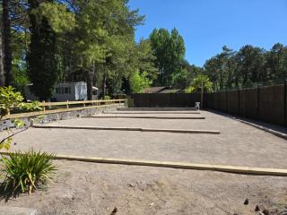 Mobil-Home à Camiers dans un camping 3 étoiles - 3