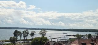 Apartament Giżycko Studio 55 z widokiem na jezioro - Giżycko - 0