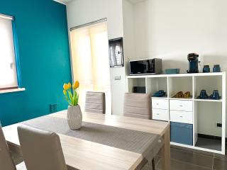 Chico's House - Free Bike Parking - 5 minutes from Sulmona - Introdacqua - 7