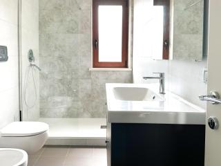 Chico's House - Free Bike Parking - 5 minutes from Sulmona - Introdacqua - 5