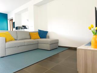 Chico's House - Free Bike Parking - 5 minutes from Sulmona - Introdacqua - 6