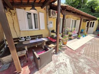 KRISTINA NV - Apartment 50 m from the beach - Novi Vinodolski - 8