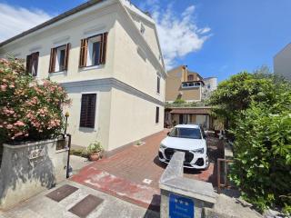 KRISTINA NV - Apartment 50 m from the beach - Novi Vinodolski - 7