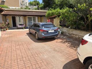KRISTINA NV - Apartment 50 m from the beach - Novi Vinodolski - 6