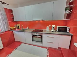 KRISTINA NV - Apartment 50 m from the beach - Novi Vinodolski - 5