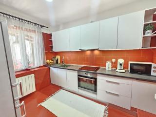 KRISTINA NV - Apartment 50 m from the beach - Novi Vinodolski - 4