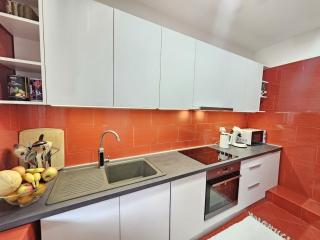 KRISTINA NV - Apartment 50 m from the beach - Novi Vinodolski - 3
