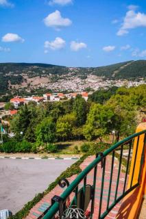 Rihana Hotel - Ain Draham - Ain Draham - 0