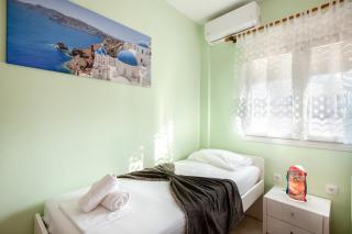 Relax House by Rentals Pro - Pefkohori Halkidiki - Pefkochori - 4