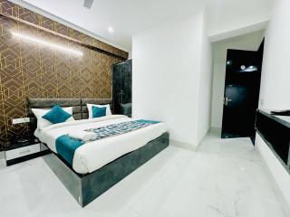 Hotel Desire Stay - Neu-Delhi - 4