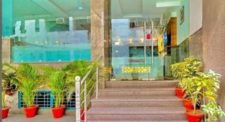Hotel Desire Stay - Neu-Delhi - 3