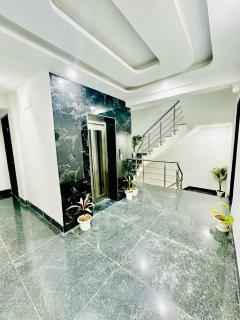 Hotel Desire Stay - Neu-Delhi - 2