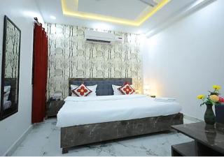 Hotel Desire Stay - Neu-Delhi - 1