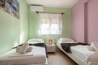 Relax House by Rentals Pro - Pefkohori Halkidiki - Pefkochori - 1