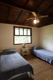 Casa aconchegante na Praia de Barequeçaba - São Sebastião - 6