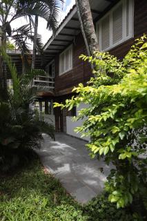 Casa aconchegante na Praia de Barequeçaba - São Sebastião - 5