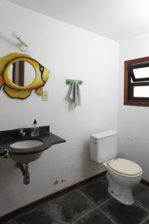 Casa aconchegante na Praia de Barequeçaba - São Sebastião - 4