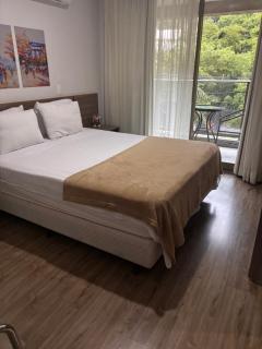 Suite- próximo ao Rio centro - Star Rio - Rio de Janeiro - 6