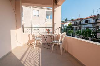 Relax House by Rentals Pro - Pefkohori Halkidiki - Pefkochori - 9