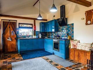 The Stables At The Oaks - Hamstall Ridware - 8