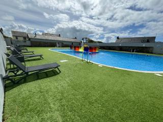 Harrogate Lodge, Bude - 7