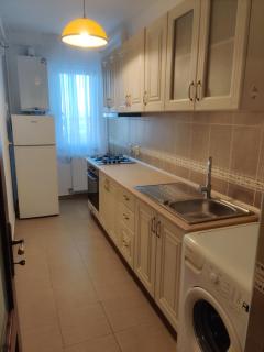 Town View Penthouse - Suceava - 8