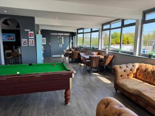 Harrogate Lodge, Bude - Poughill - 3