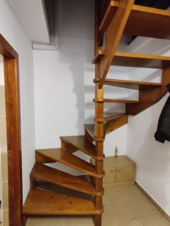 Town View Penthouse - Suceava - 7