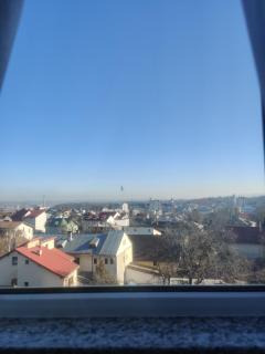 Town View Penthouse - Suceava - 6