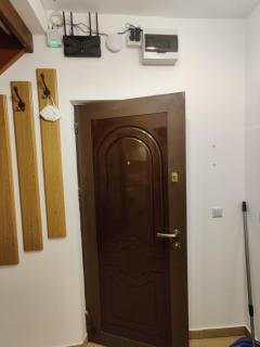 Town View Penthouse - Suceava - 5