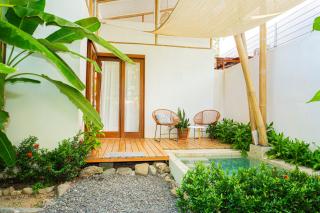 Casa Serena Private pool 800m from the beach - Uvita - 0