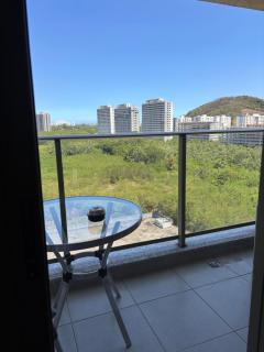 Suite- próximo ao Rio centro - Star Rio - Rio de Janeiro - 7