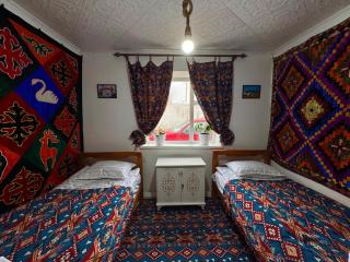 Kochmon guesthouse - 5