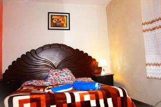 Il Riposo - Arequipa - 1