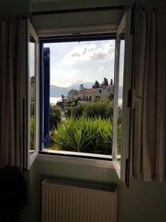 Anthis Sea View Apartment Fiskardo - Fiskardho - 1