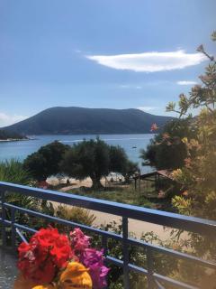 Anthis Sea View Apartment Fiskardo - Fiskardho - 2