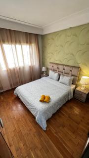 Green Room - Casablanca - 7