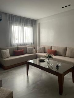 La perla blanca - Tétouan - 8