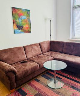 Siegener Balkon-Refugium - Plauen - 9