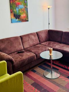 Siegener Balkon-Refugium - Plauen - 4