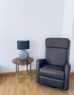 Siegener Balkon-Refugium - Plauen - 3