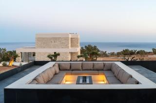 Seanatra Luxury Villas - 4