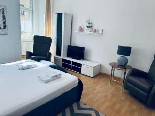 Siegener Balkon-Refugium - Plauen - 2