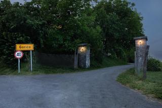 Green Escape garni hotel - Postojna - 5