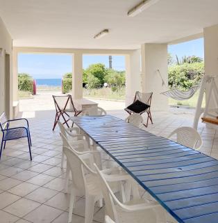 Villa vista mare - Nardò - 0