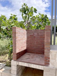 Villa vista mare - Nardò - 7