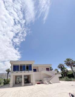 Villa vista mare - Nardò - 6