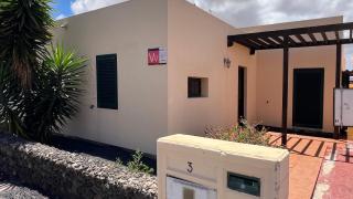 Anahi Homes Corralejo- Bicacarera 3 - La Oliva - 0