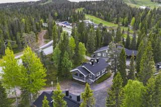 Holiday Apartment Rinnerasti B 3 - Ruka - 7