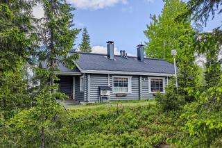 Holiday Apartment Rinnerasti B 3 - Ruka - 8